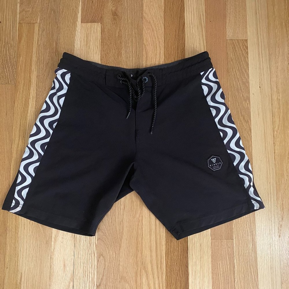 Vissla Trimline 17.5in Boardshort